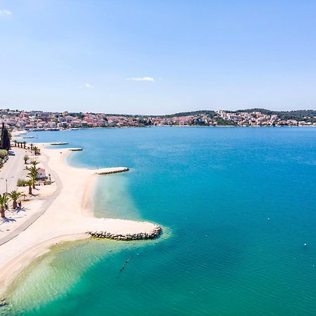 Apartments Neli Trogir Exterior foto